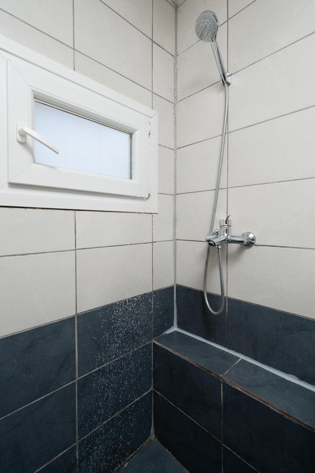 Panos Marina Apartment P1 Pórto Ráfti Exterior photo